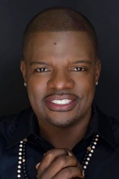 Ricky Bell interpreta Himself