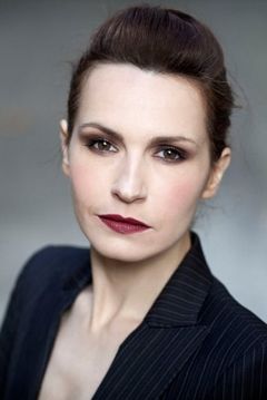 Giorgia Ferrero interpreta Ammiratrice Jep
