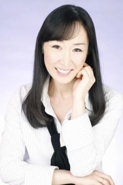 Sayaka Oohara interpreta Michiru Kaioh / Sailor Neptune