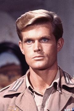 Lawrence P. Casey interpreta German Star