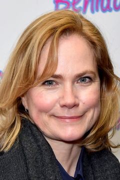 Abigail Cruttenden interpreta Isobel Hawking