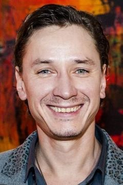 Aleksandr Yatsenko interpreta Цимбалистый