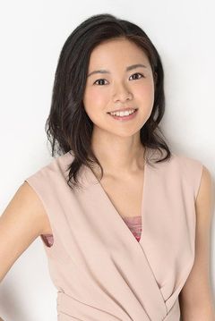 Yuki Shimizu interpreta (voice)