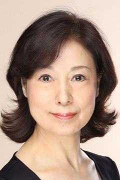 Tamie Kubota interpreta Yukiko's Mother