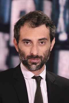 Massimo Coppola interpreta Umberto
