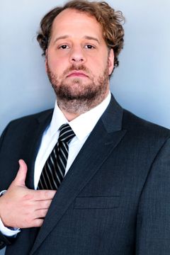 Sam Carson interpreta Xerox Secretary