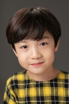 Kim Do-won interpreta Grandson