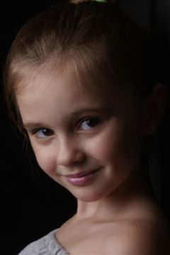 Manon Lemoine interpreta Violette