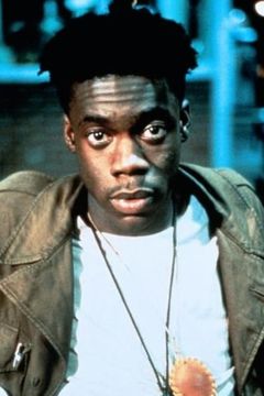 Doug E. Doug interpreta Sanka Coffie
