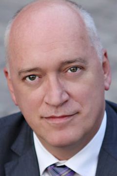 Donnie Kehr interpreta Trader - Office