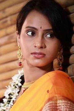 Anushree Kushwaha interpreta Sales Girl