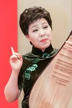 Zhou Hong interpreta Doctor
