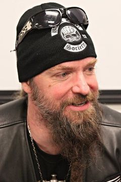Zakk Wylde interpreta Ghode