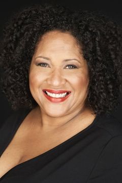 Kim Roberts interpreta ER Nurse