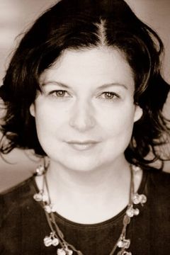 Birgitta Bernhard interpreta Choir Mistress
