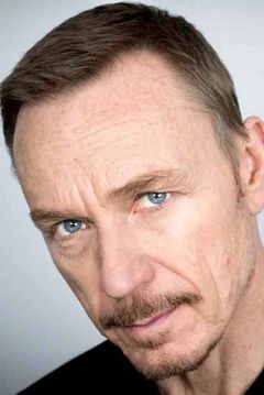 Ben Daniels interpreta Goat