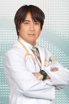 Yasunori Matsumoto interpreta Nobisuke Nobi