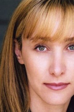 Chelsea Bond interpreta Mrs. Didion