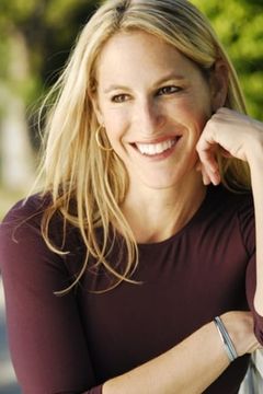 Jill Brown interpreta Executed Woman