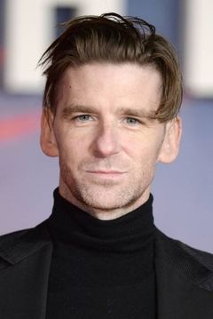 Paul Anderson interpreta Jim Morrow