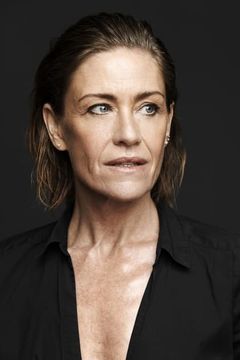 Marina Bouras interpreta Tosse-Marie