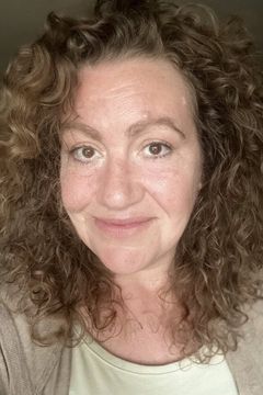Johanna Allitt interpreta Lavender Merchant