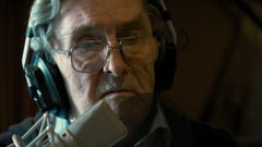 Michael Polley interpreta Gunner