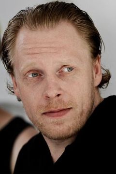 Kristian Høgh Jeppesen interpreta Dragekaptajn