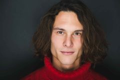 Jacopo Garfagnoli interpreta Jack