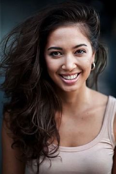 Tanya Jade interpreta Stacey
