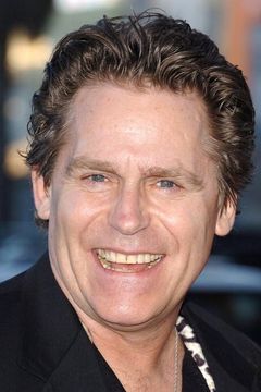 Jeff Conaway interpreta Willie