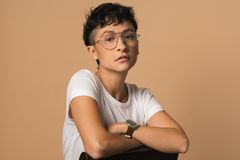 Noah Lamanna interpreta Jessie