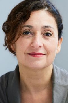 Isabelle Brès interpreta Consuelo