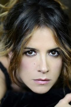 Irene Ferri interpreta Elisa Rapetti