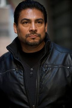 Eddie J. Fernandez interpreta Truck Driver