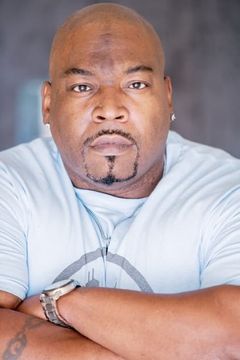 Jay Washington interpreta Inmate