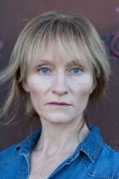 Rachel Singer interpreta Brendan's Mom