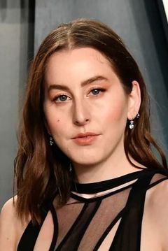 Alana Haim interpreta Alana Kane