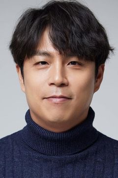 Kwon Hyuk-sung interpreta Cheol-seong's Friend 2