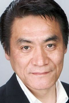 Shiro Saito interpreta Kageura