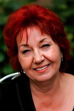 Güven Hokna interpreta Sükran
