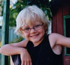 Joey Massey interpreta Scotty