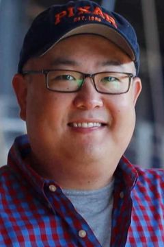 Peter Sohn interpreta Ciccio (voice)
