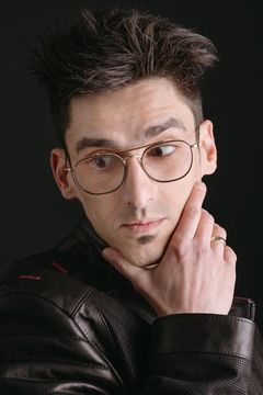 Nencho Stefanov interpreta Nightmare Josh, rhythm of madness