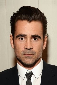 Colin Farrell interpreta Ray Velcoro