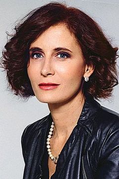 Margaret Mazzantini interpreta Carla Melis