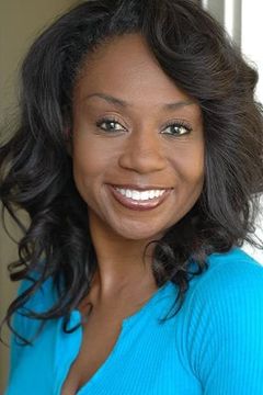 Chantell D. Christopher interpreta Mrs. Suso
