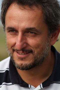 Javier Tolosa interpreta Cano