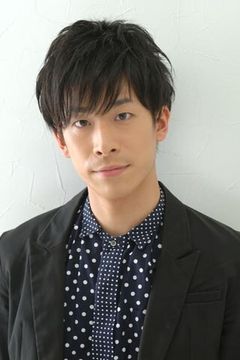 Shuki Sato interpreta Terrorist B (voice)