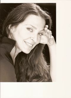 Daniela Merlo interpreta Nurse
